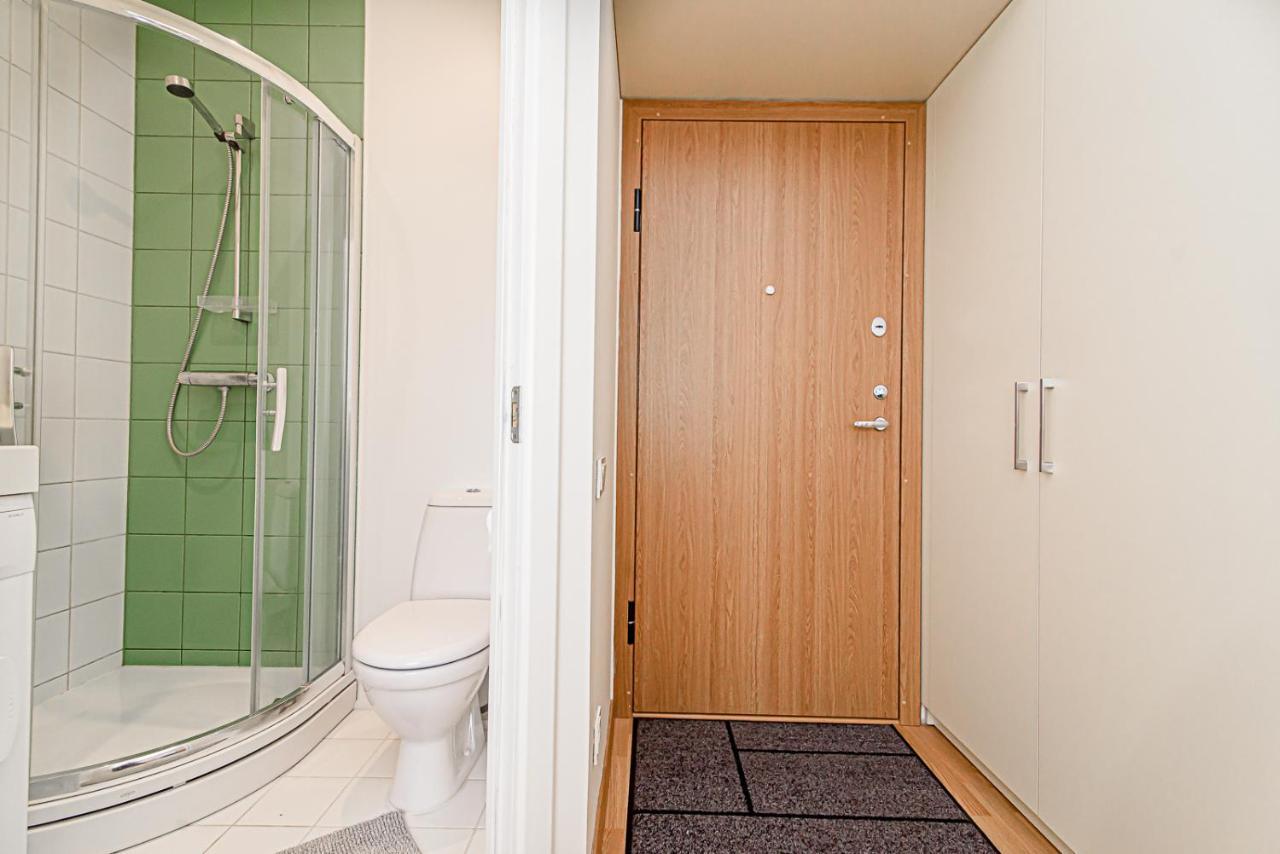 Sky Studio Near The Vilnius Center Экстерьер фото